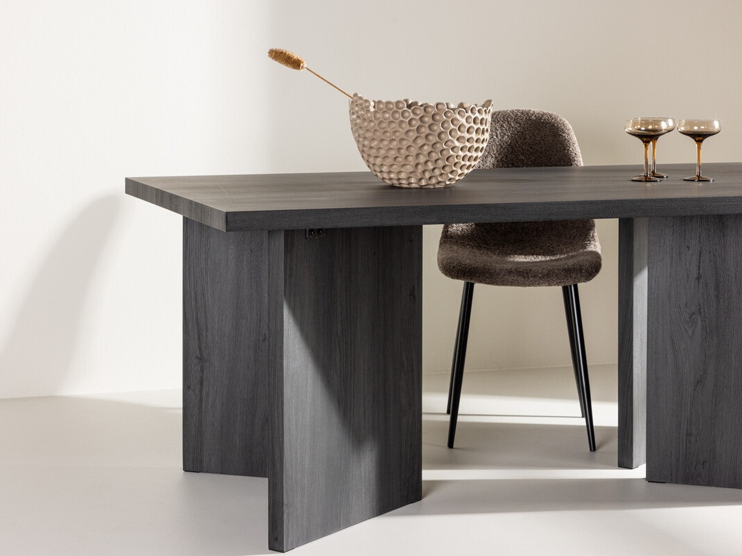 Galds Dallas 4496 (Melns)