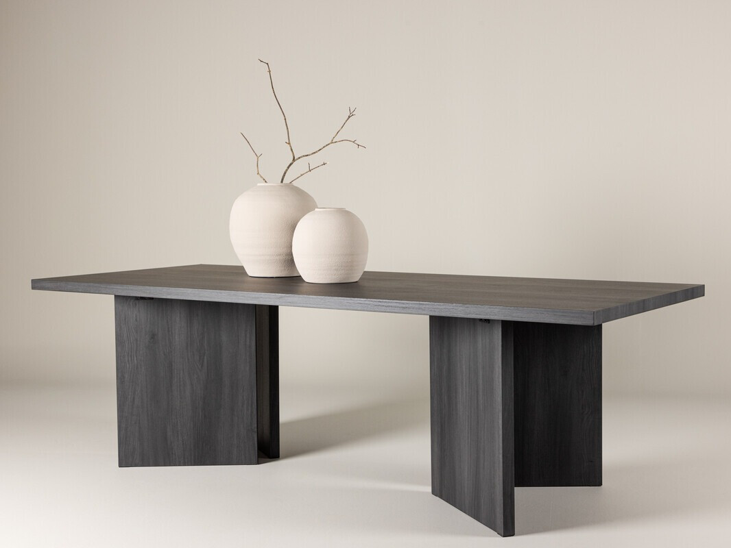 Galds Dallas 4497 (Melns)