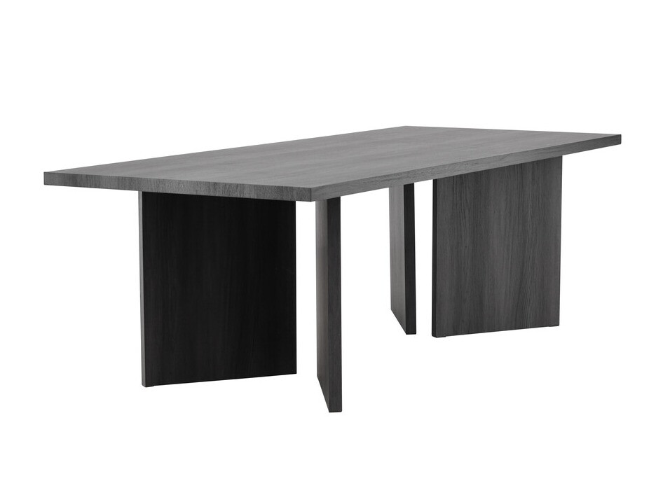 Galds Dallas 4497 (Melns)