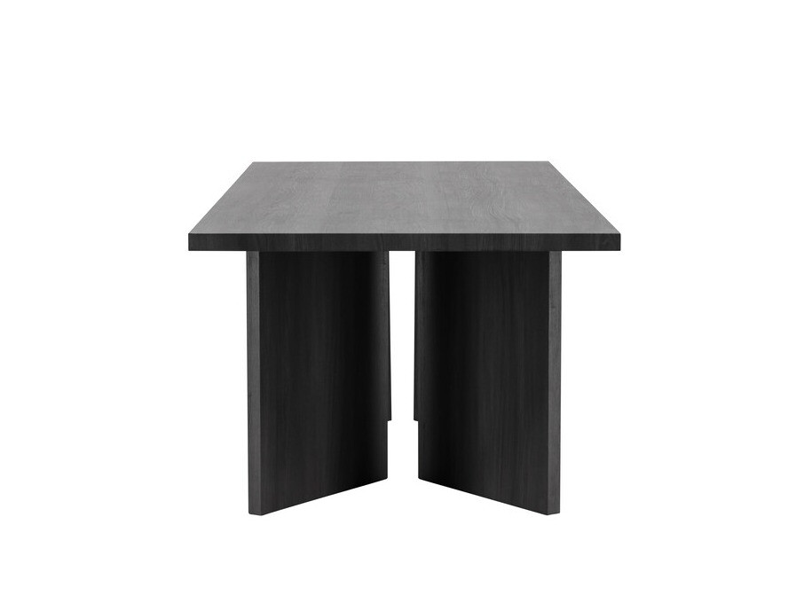 Galds Dallas 4497 (Melns)