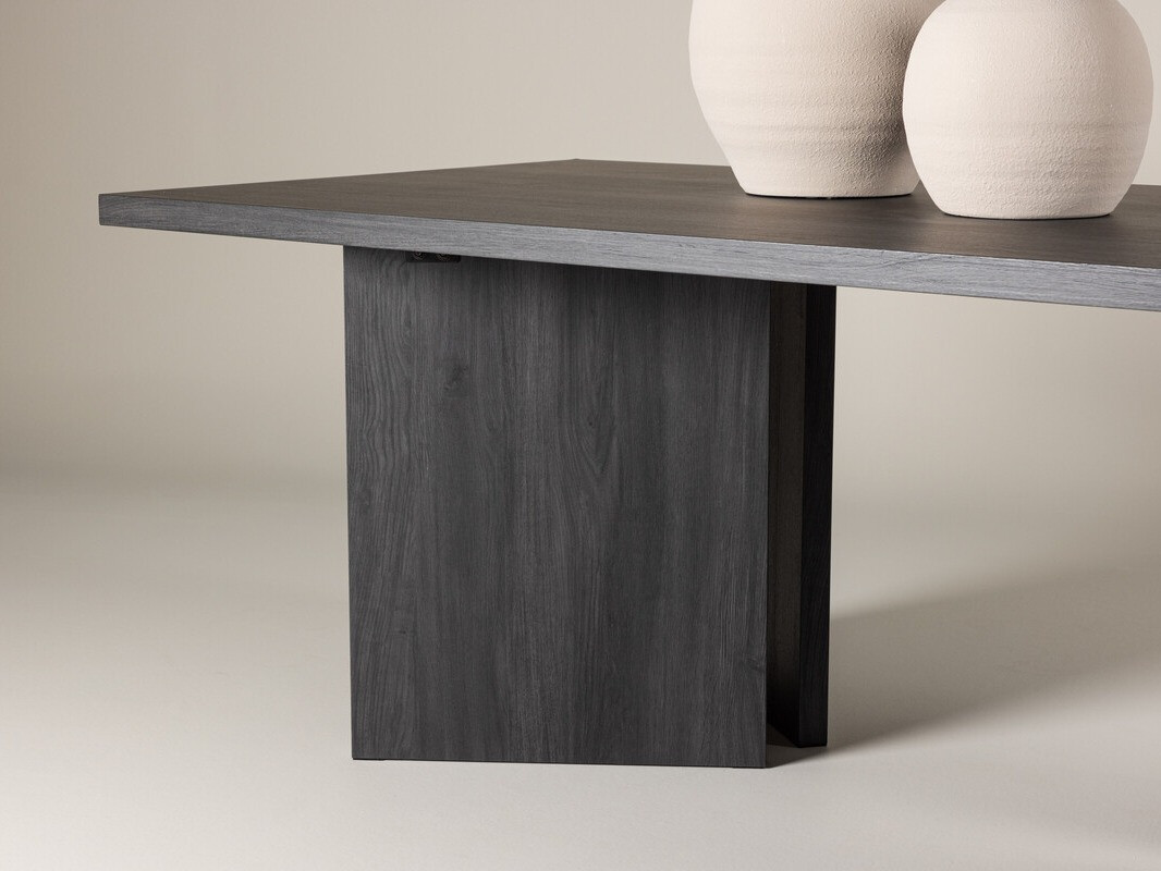 Galds Dallas 4497 (Melns)