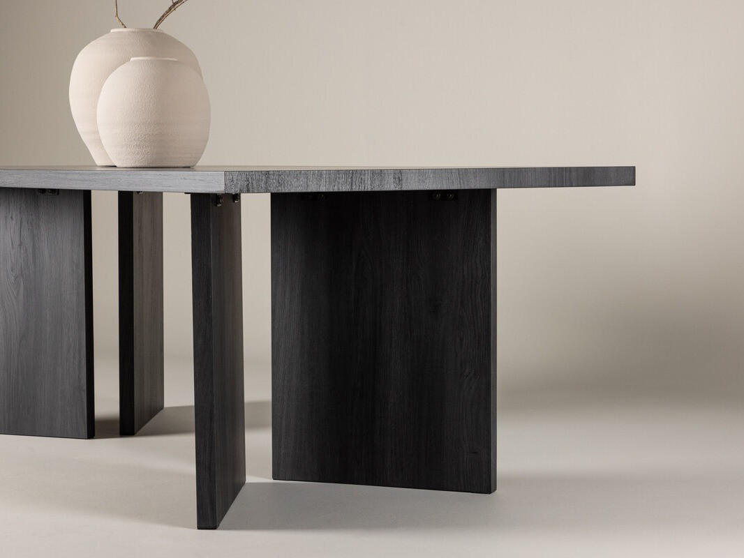 Galds Dallas 4497 (Melns)