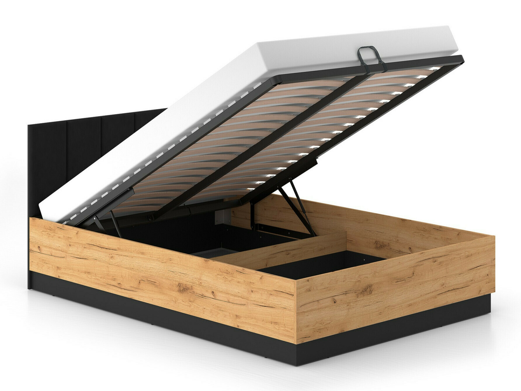 Guļamistabas komplekts Livluo 118