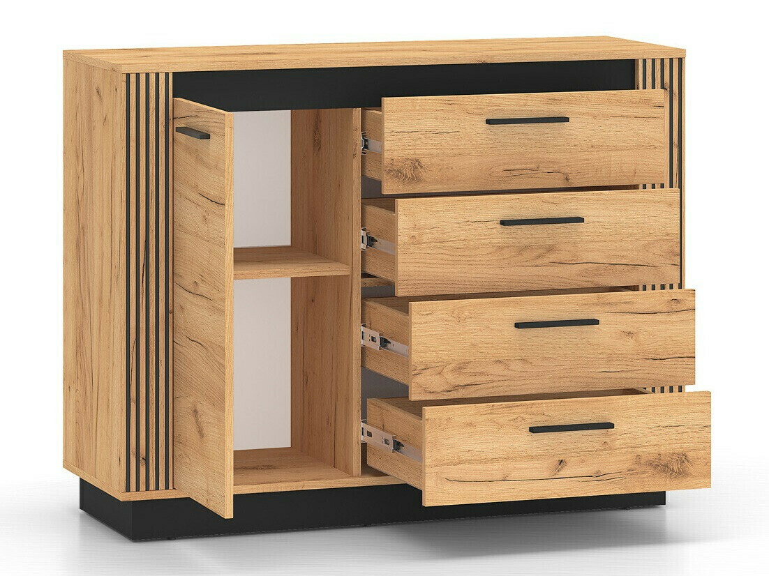 Guļamistabas komplekts Livluo 118