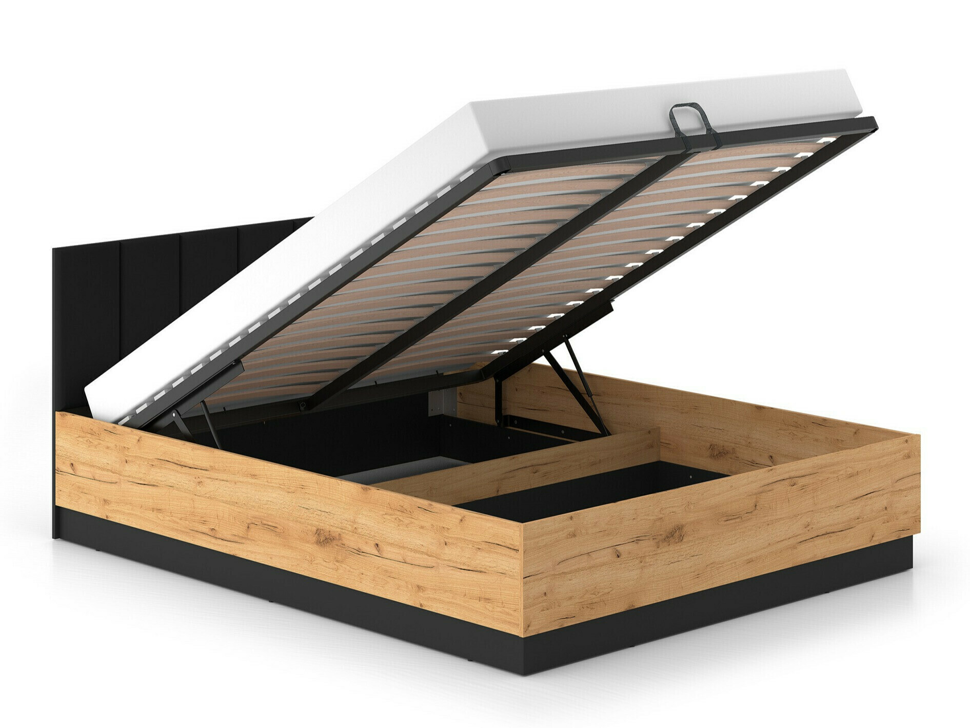 Guļamistabas komplekts Livluo 118