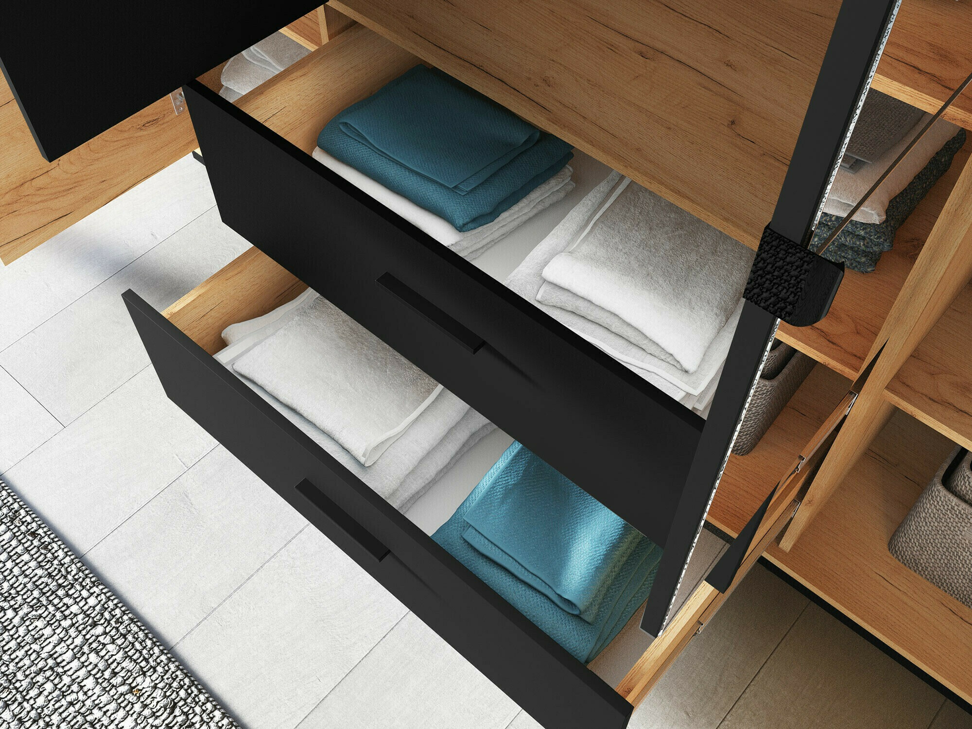 Guļamistabas komplekts Livluo 118