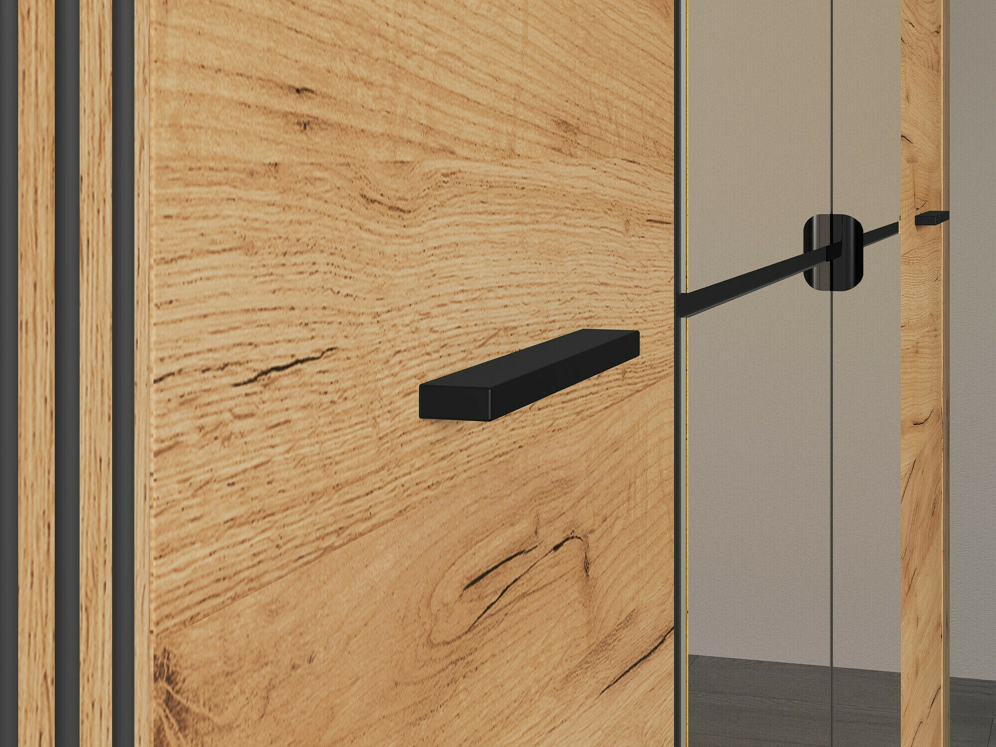 Guļamistabas komplekts Livluo 118