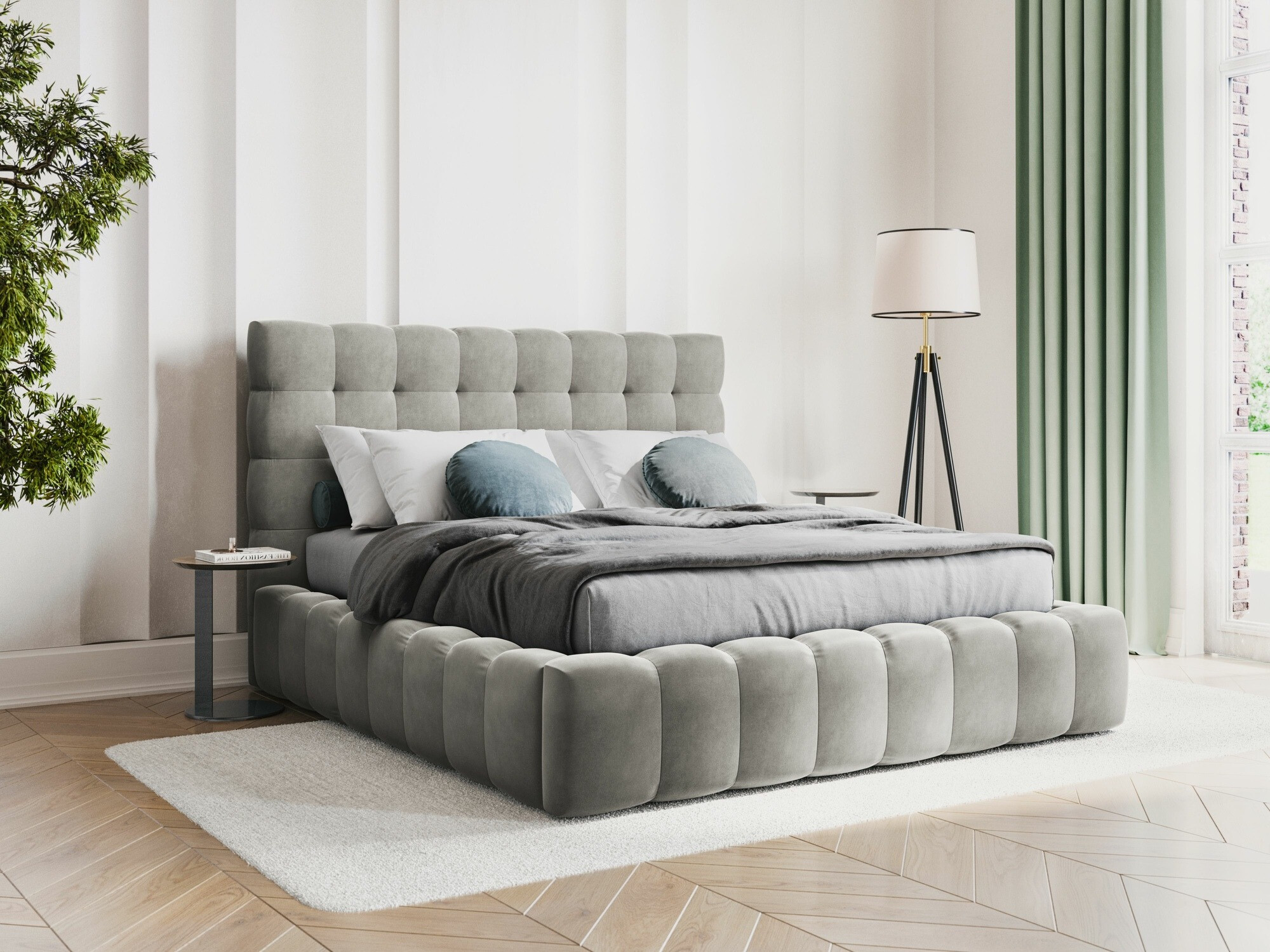 Gulta Lormelo 109 (Bluvel 13)