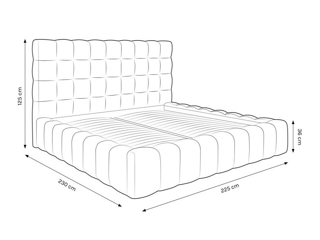 Gulta Lormelo 109 (Bluvel 13)
