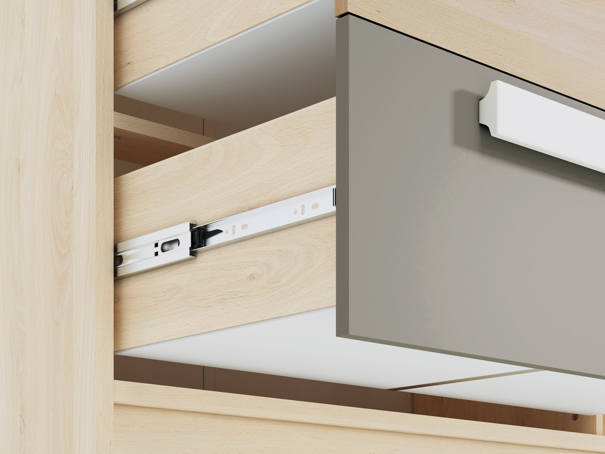 Kомод Tivruve 107