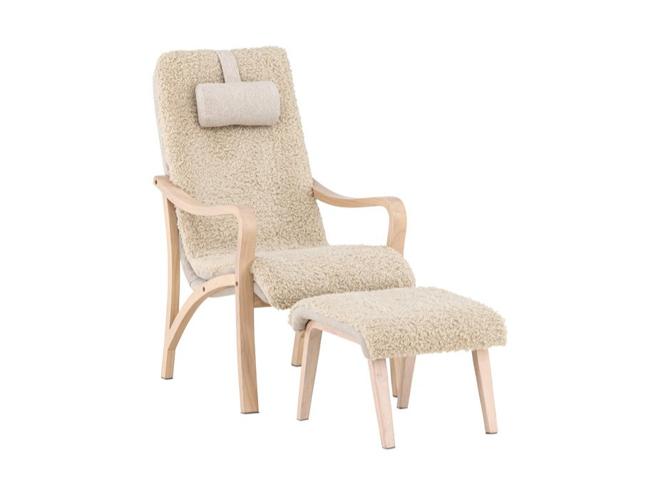 Кресло Dallas 4495 (Коричневый)