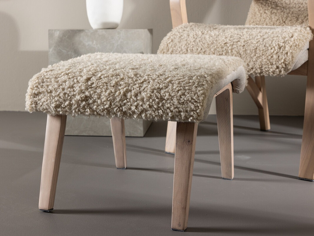 Кресло Dallas 4495 (Коричневый)