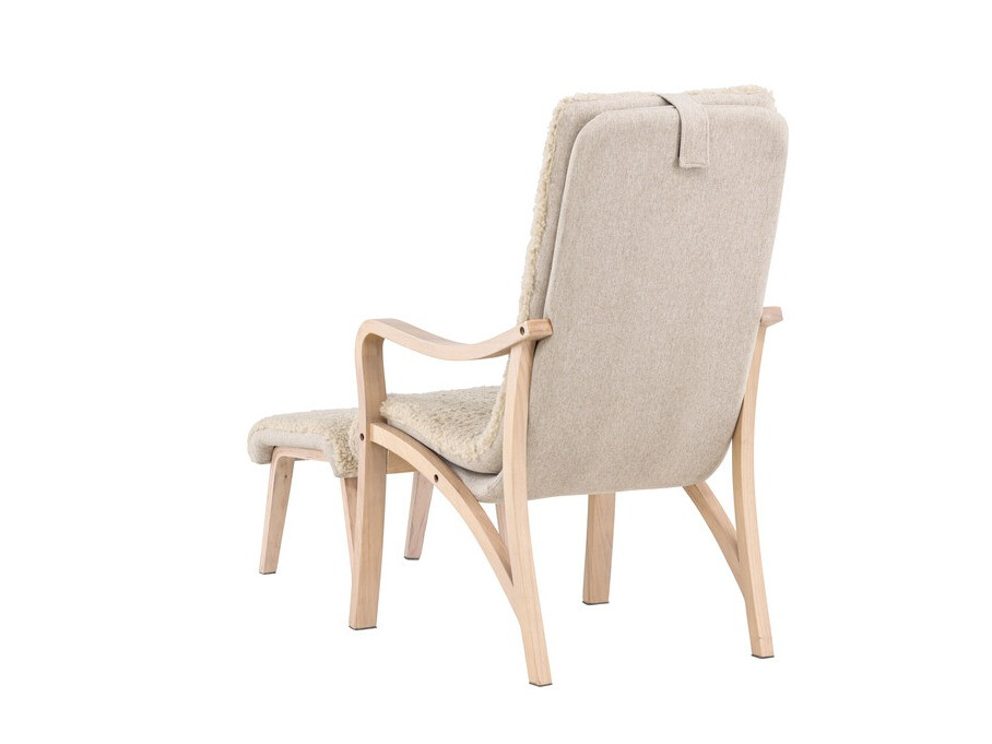 Krēsls Dallas 4495 (Brūns)