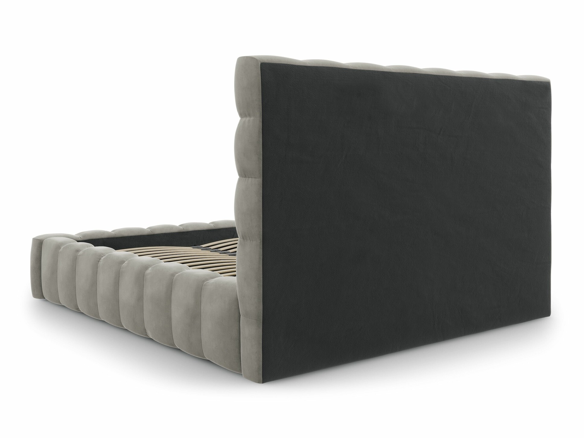 Кровать Lormelo 109 (Bluvel 13)