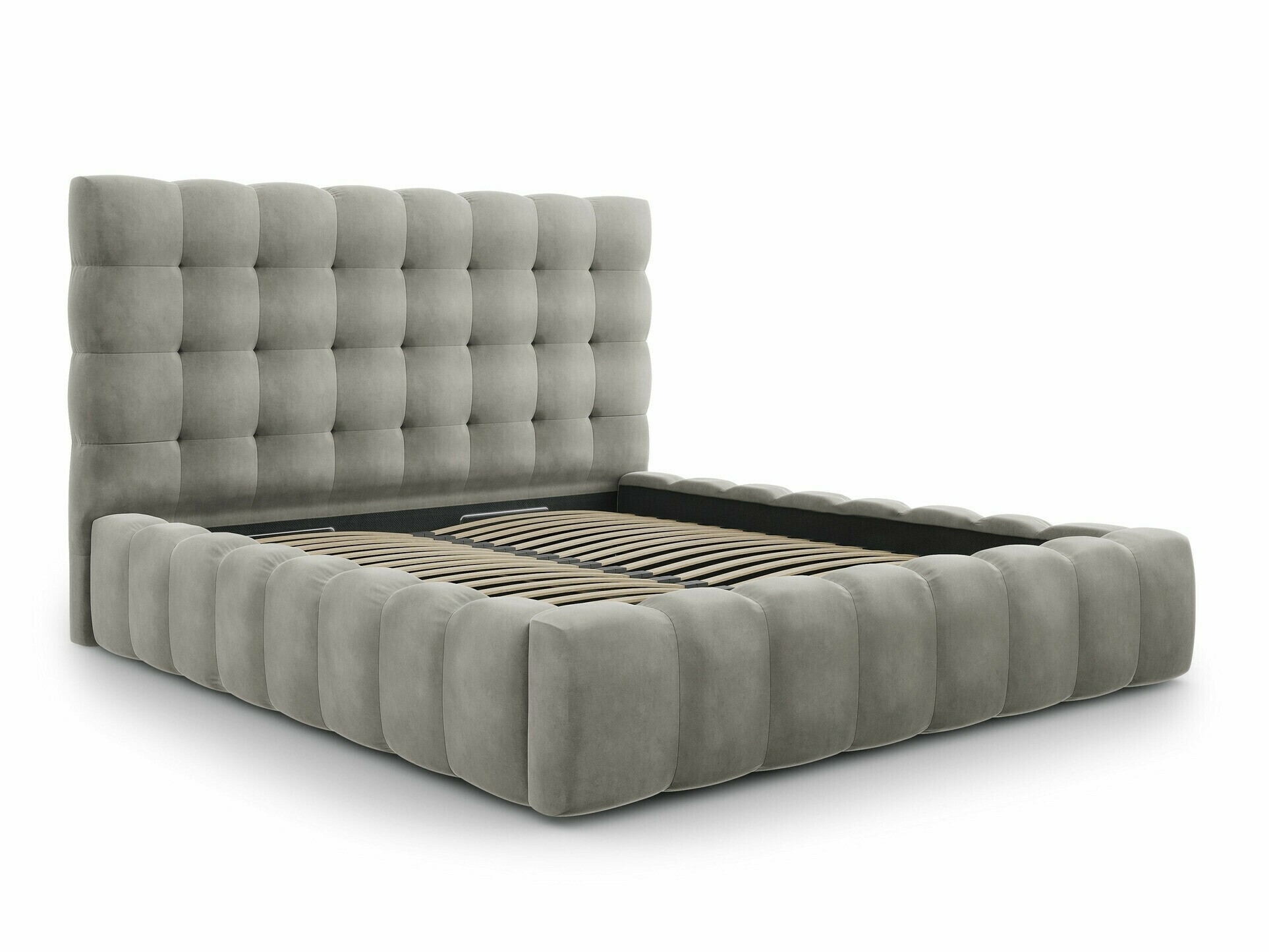 Кровать Lormelo 109 (Bluvel 13)