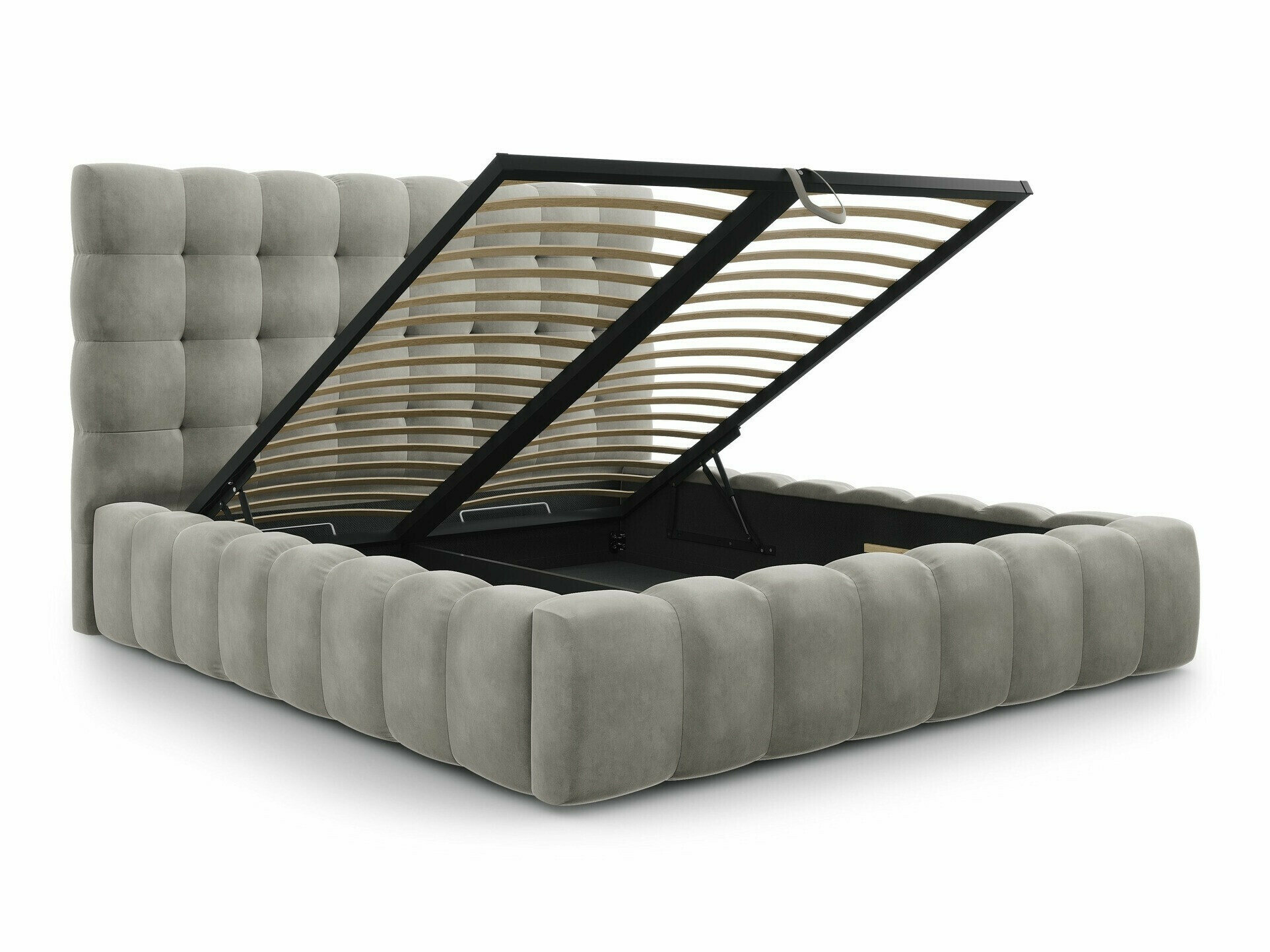 Кровать Lormelo 109 (Bluvel 13)