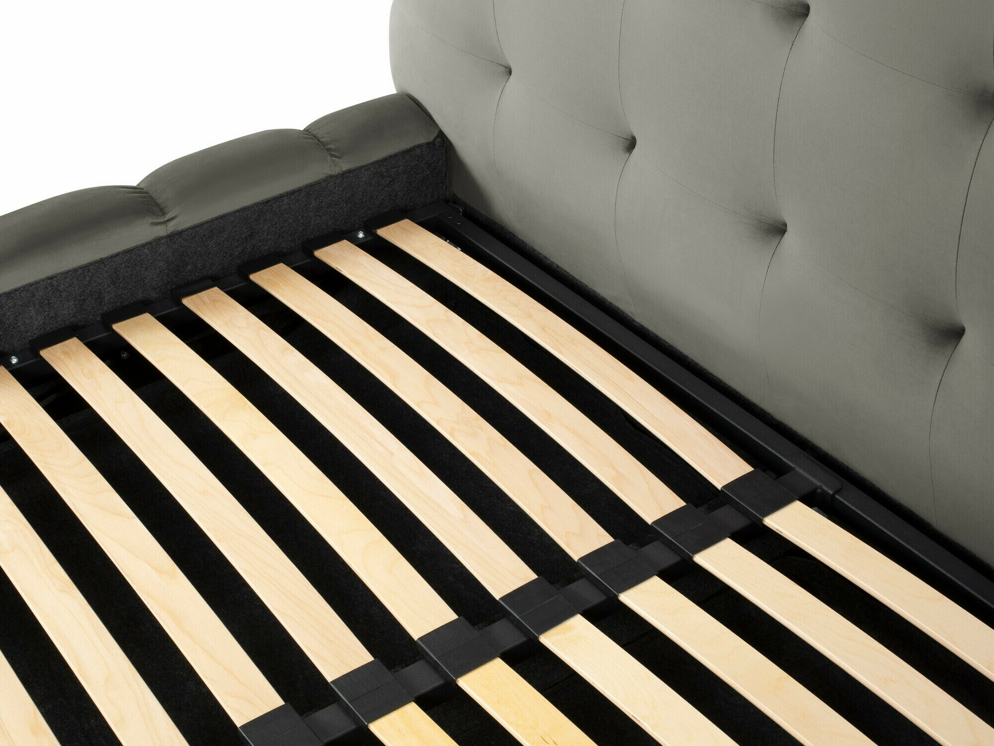 Кровать Lormelo 109 (Bluvel 13)