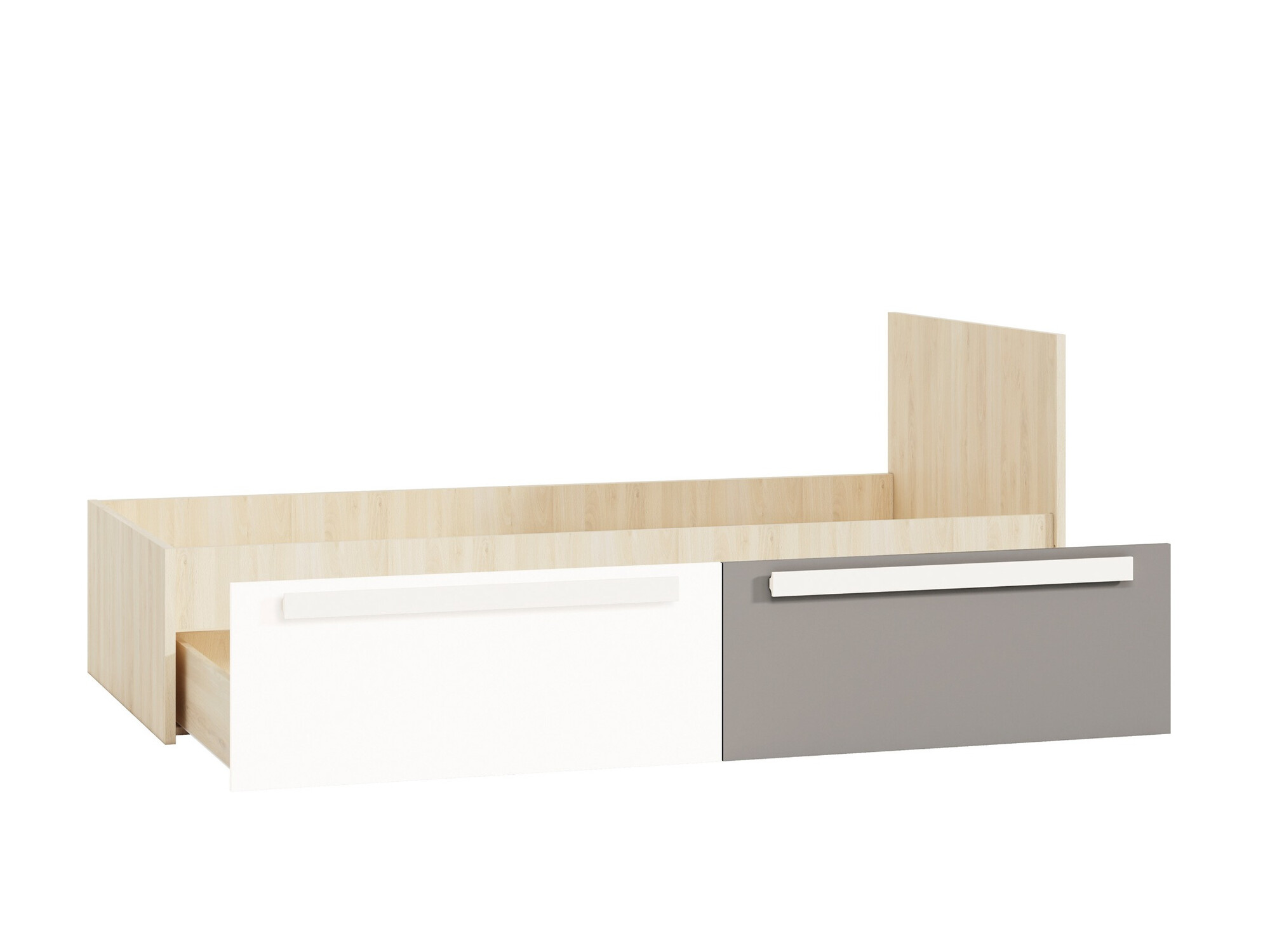 Кровать Tivruve 111