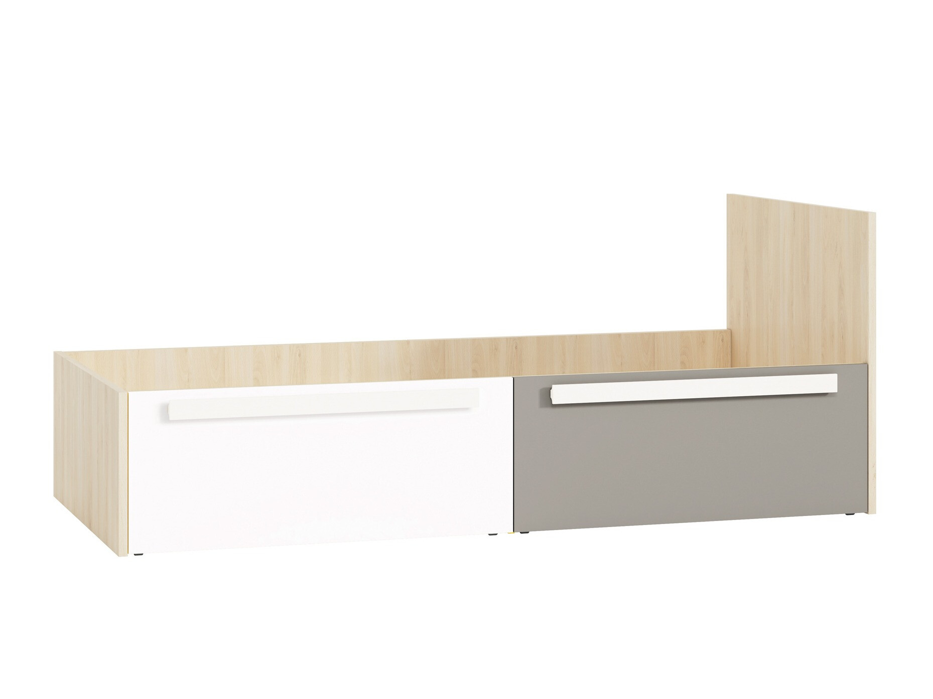 Кровать Tivruve 111