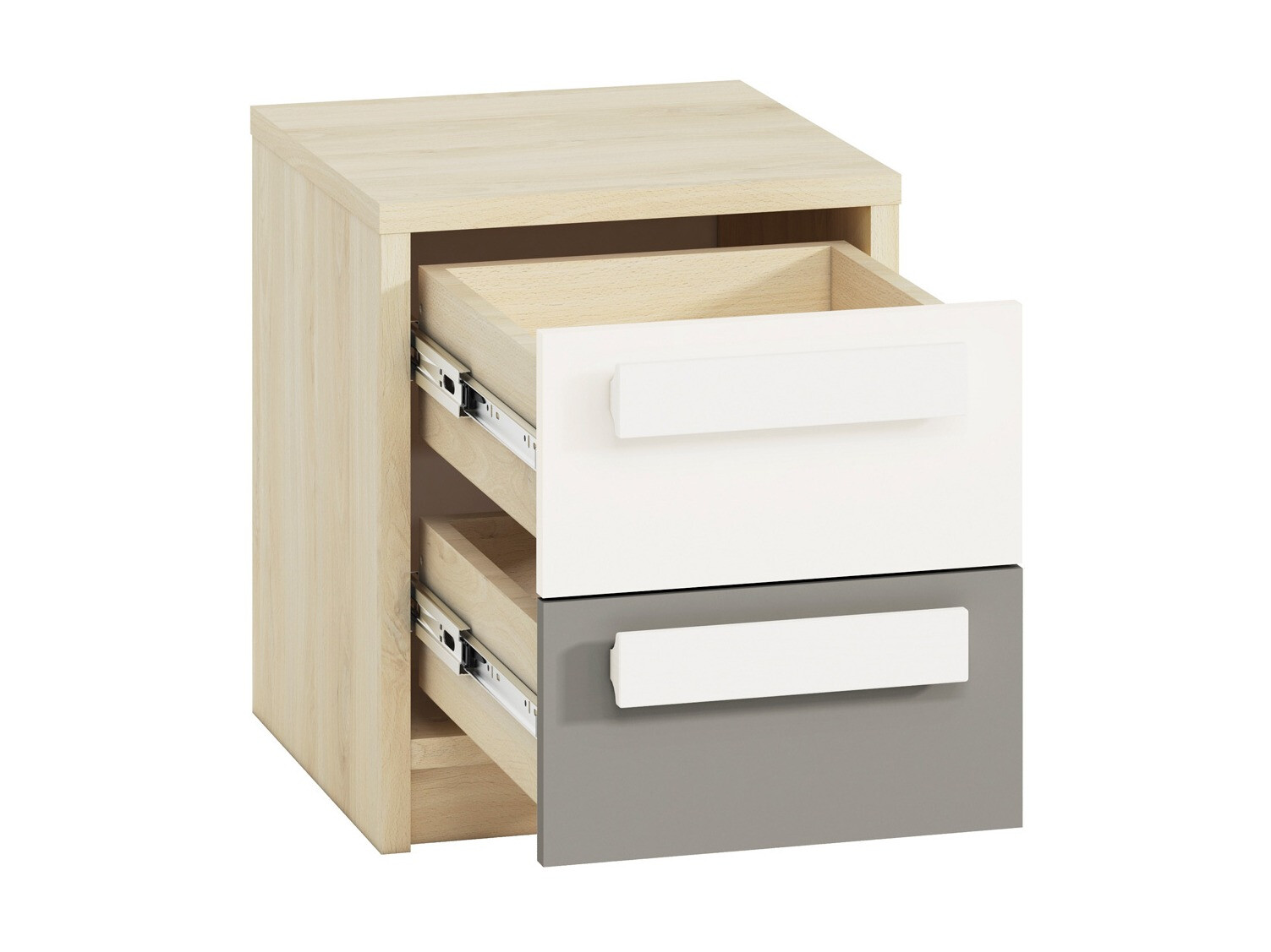 Прикроватная тумбочка Tivruve 109