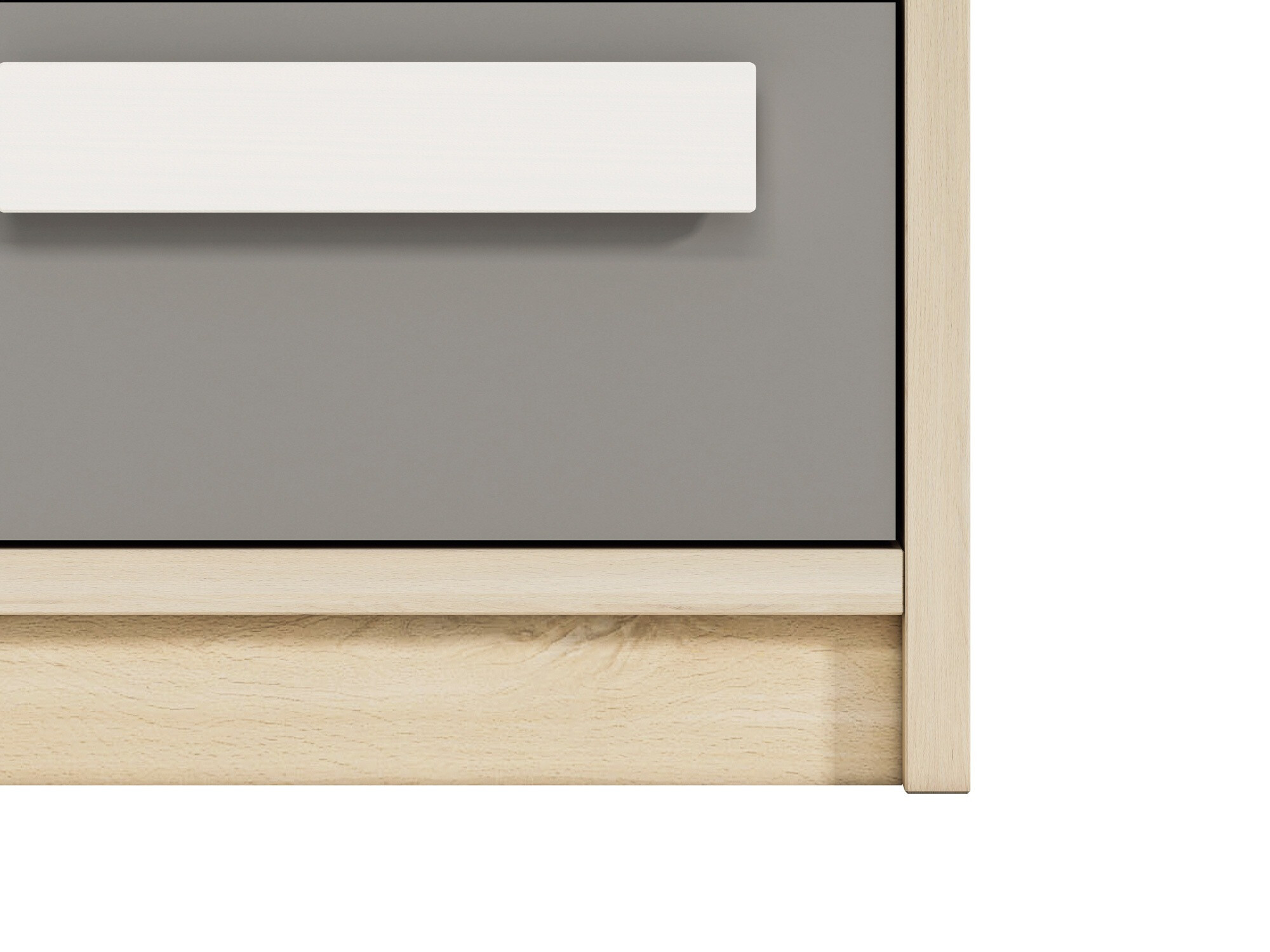 Прикроватная тумбочка Tivruve 109