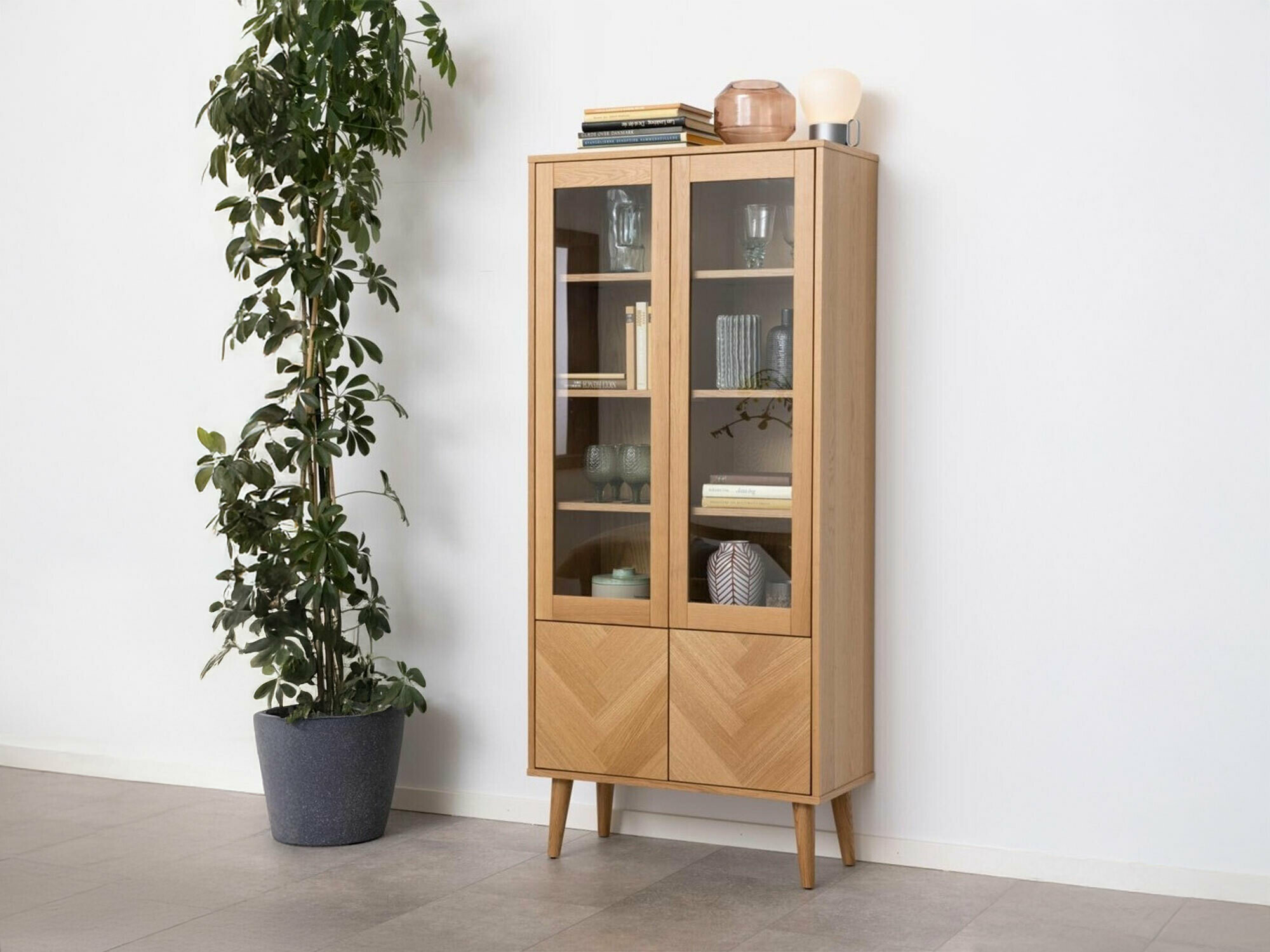 Стеллаж Norsica Daltea 108