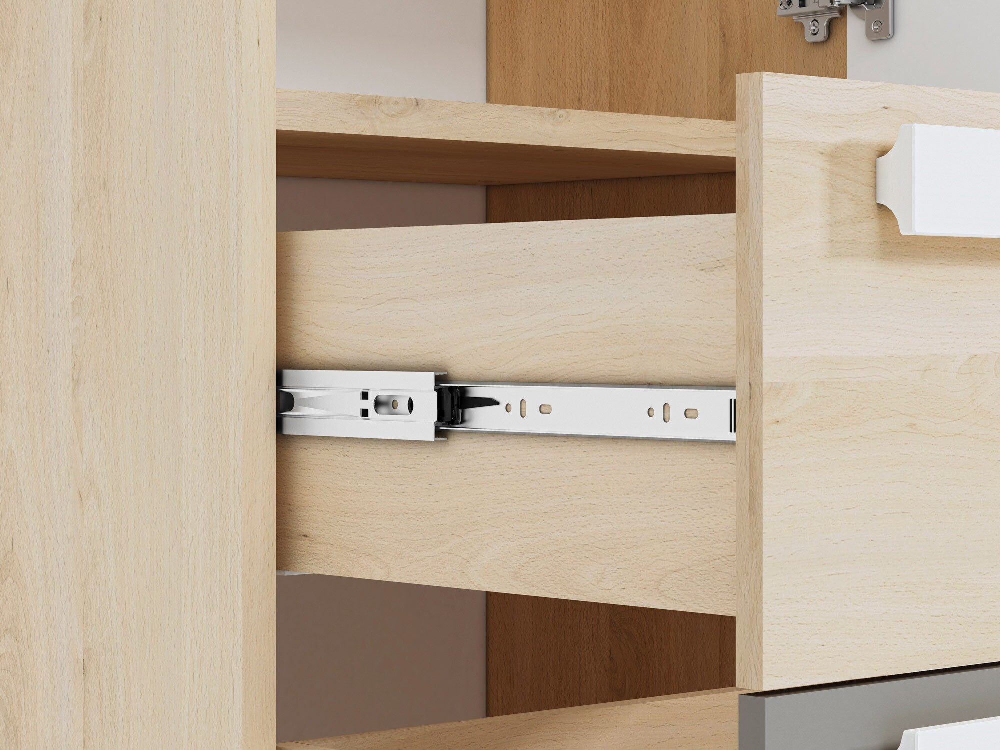 Стеллаж Tivruve 104