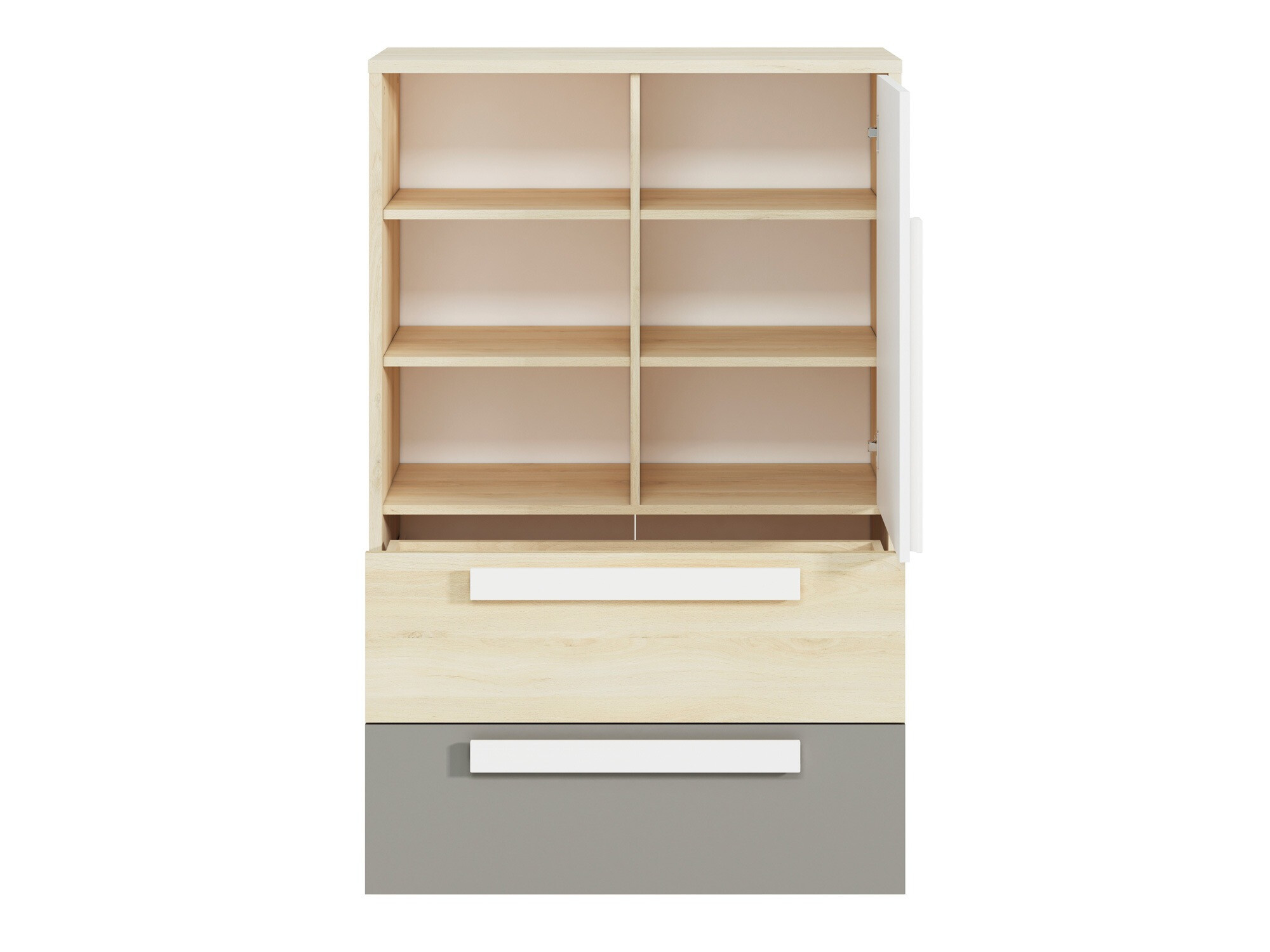 Стеллаж Tivruve 106