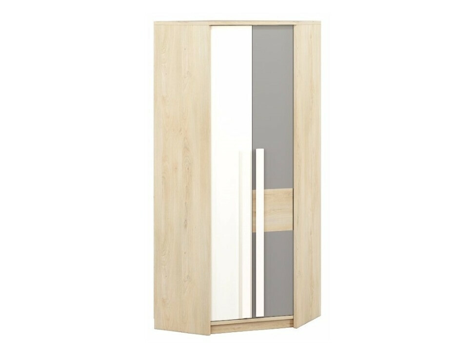 Угловой шкаф Tivruve 101