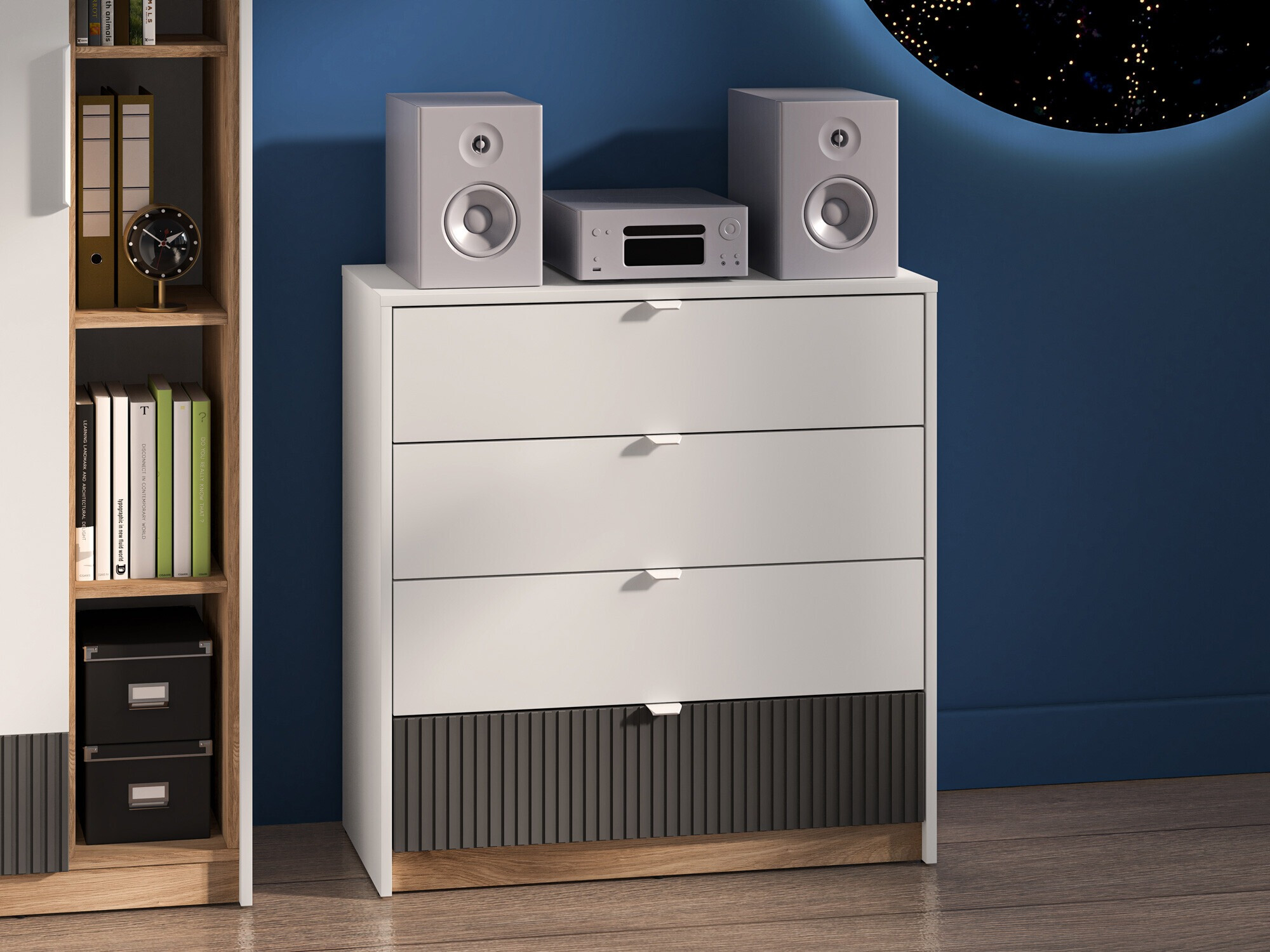 Kомод Orlviro 105