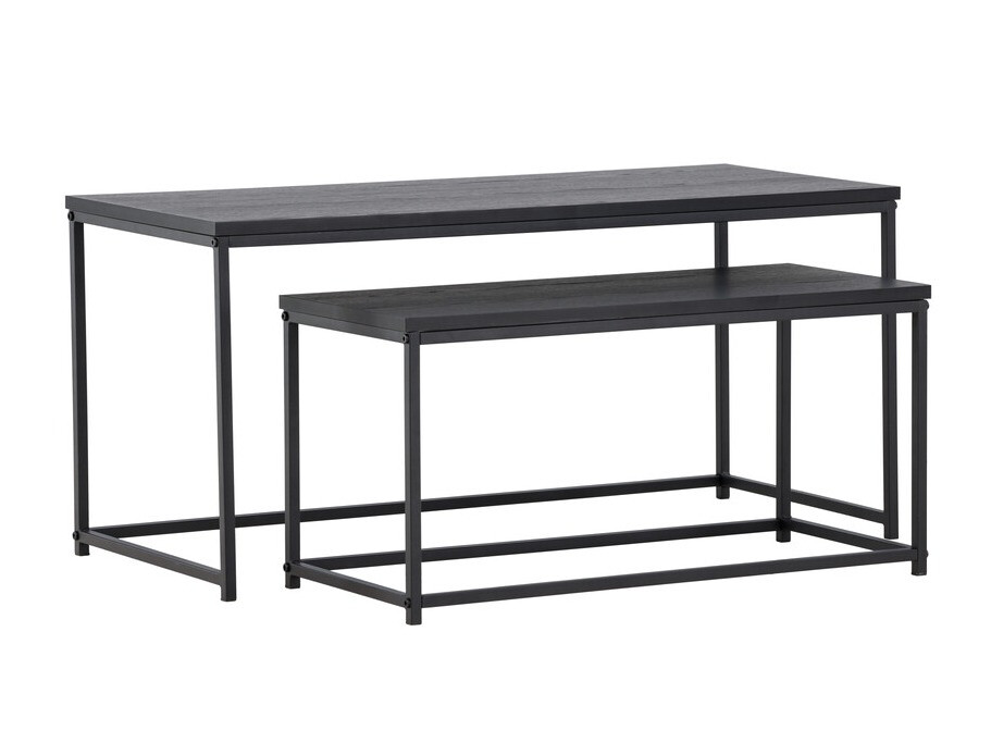 Комплект журнальных столиков Dallas 4504