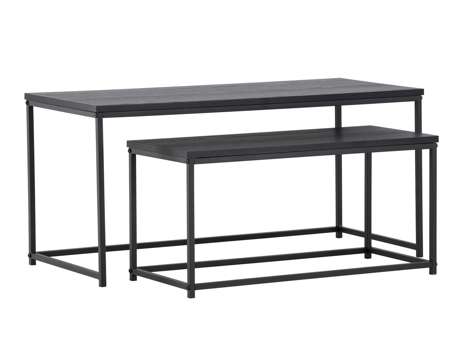 Комплект журнальных столиков Dallas 4504