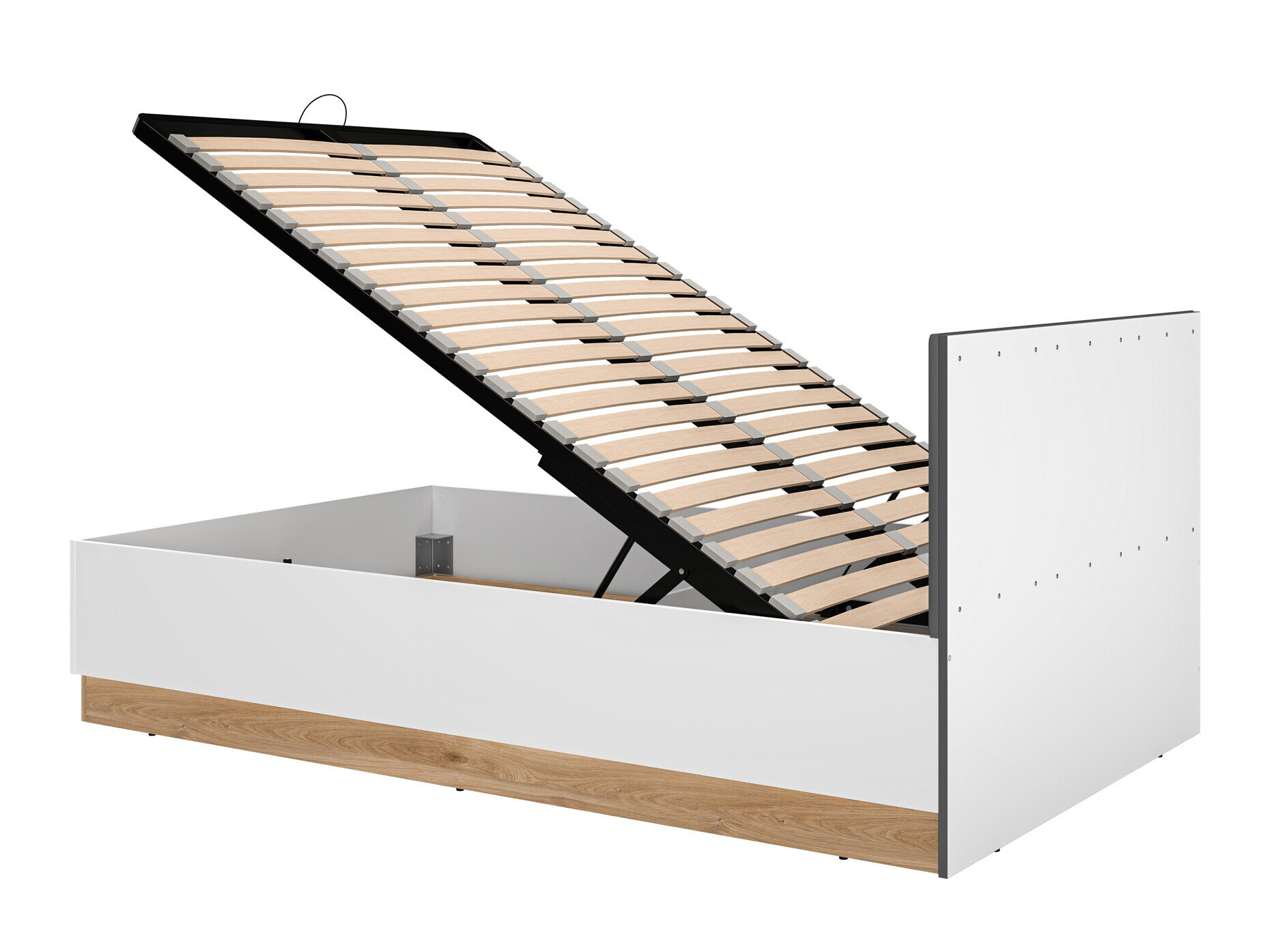 Кровать Orlviro 111