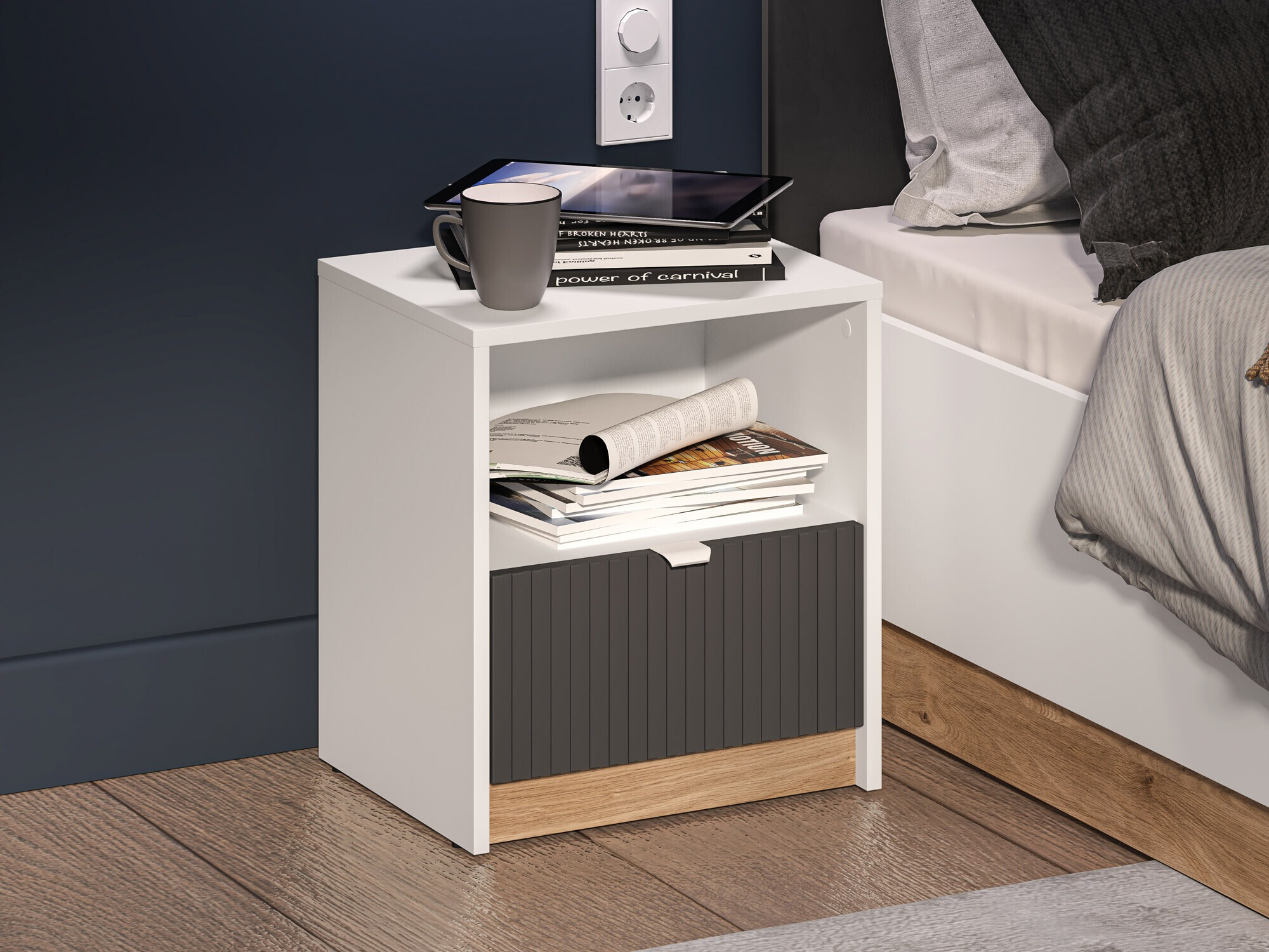 Naktsgaldiņš Orlviro 106