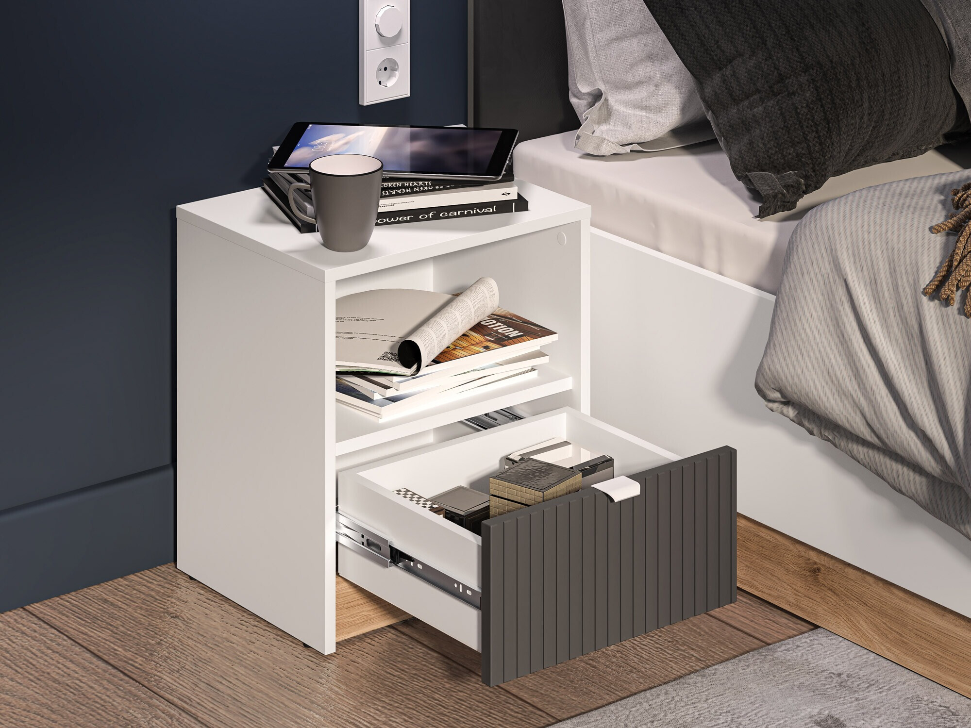 Naktsgaldiņš Orlviro 106