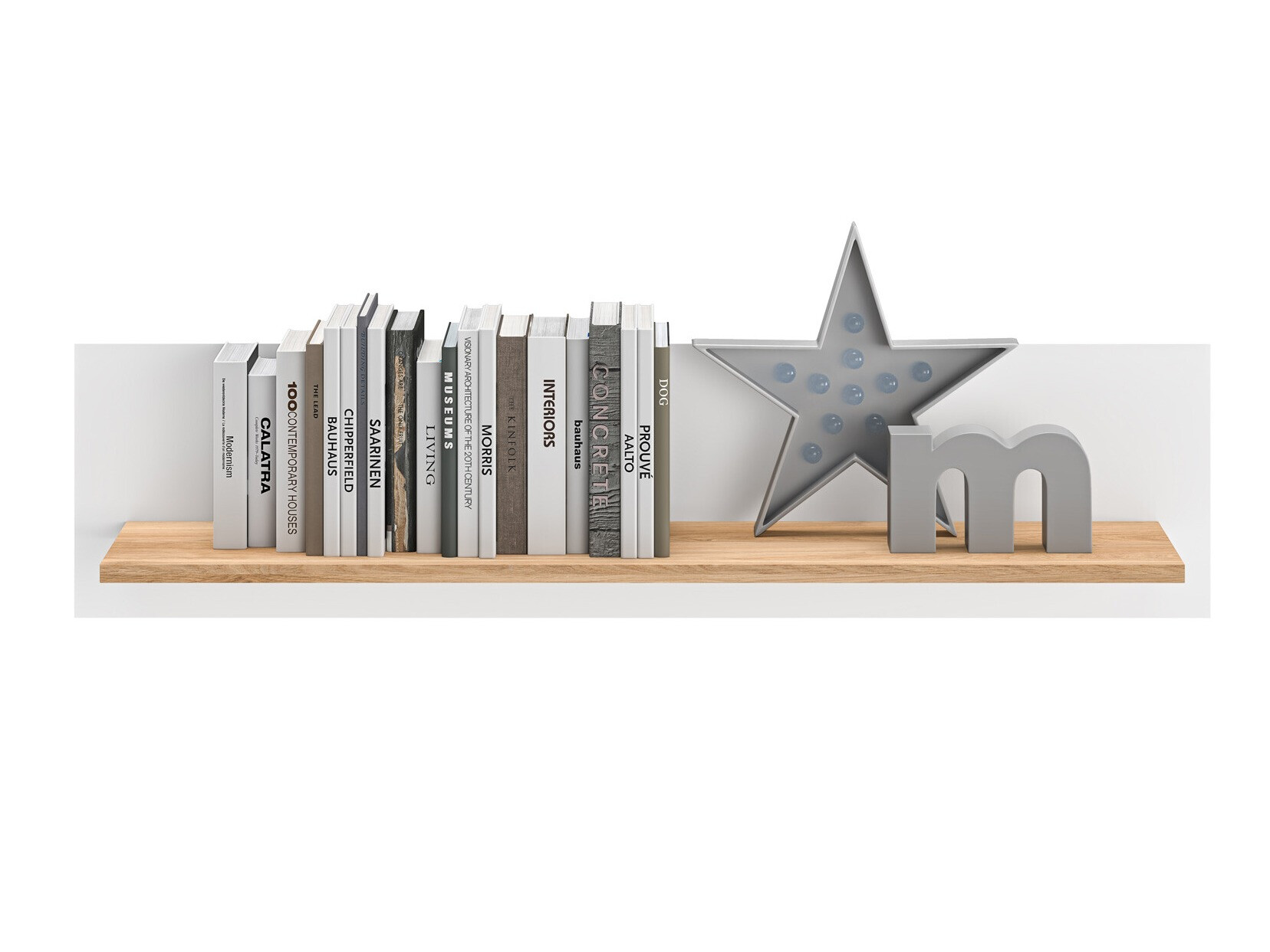 Piekarams plaukts Orlviro 109