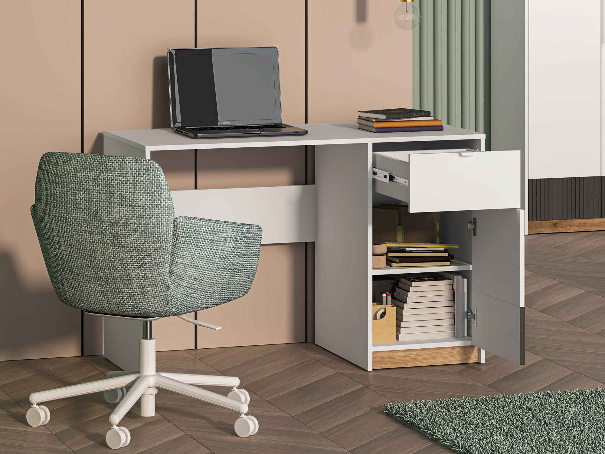 Rakstāmgalds Orlviro 107