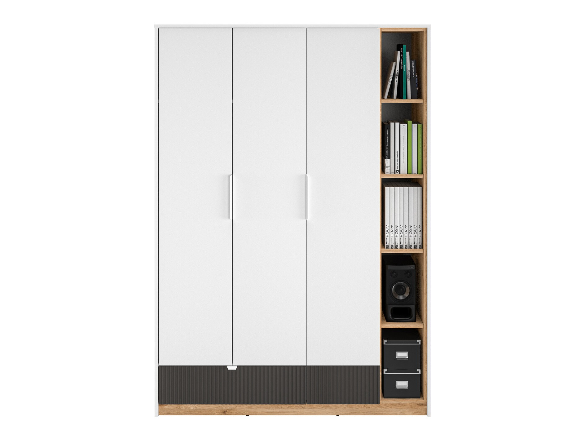 Шкаф Orlviro 102