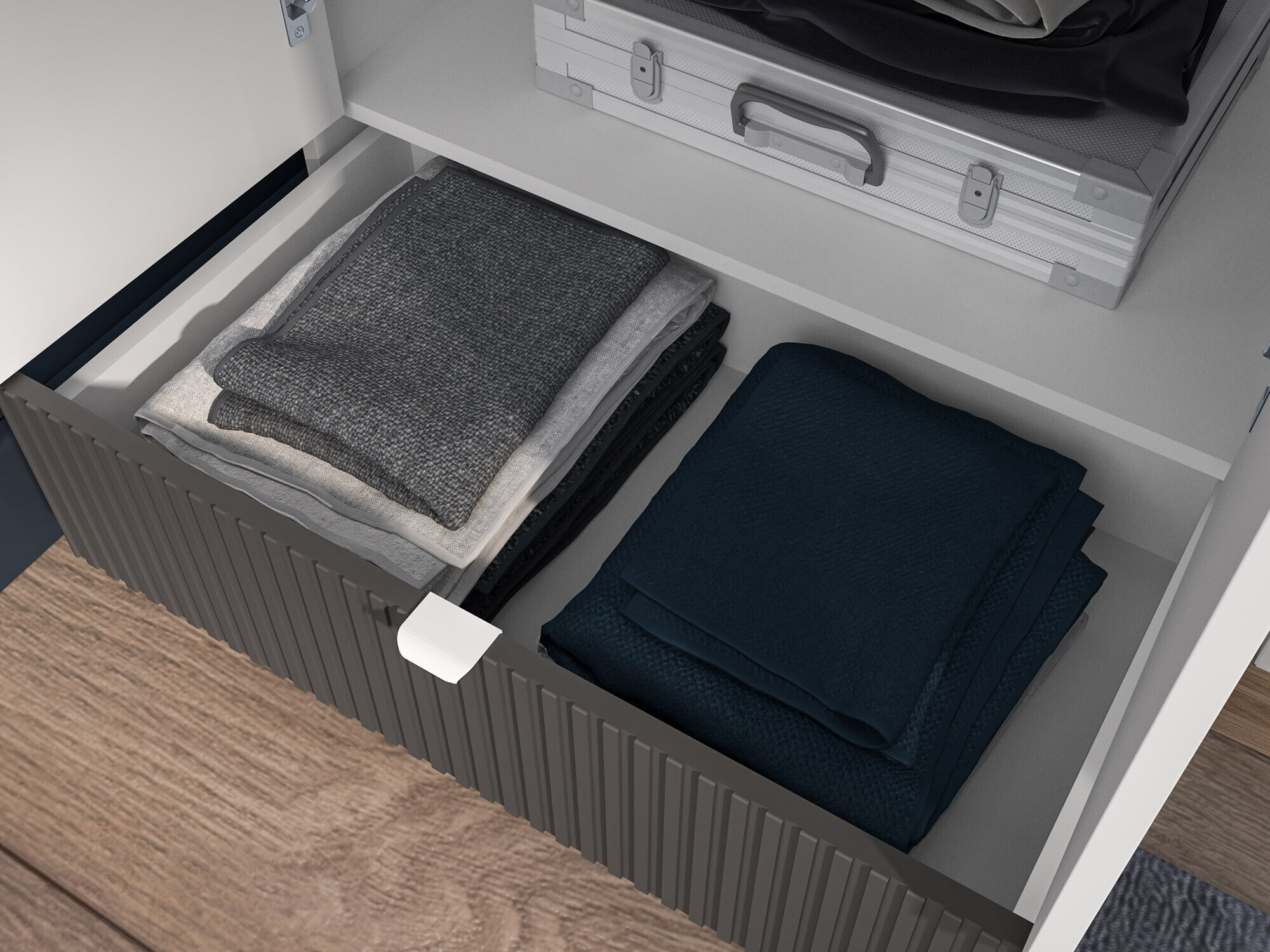 Шкаф Orlviro 102