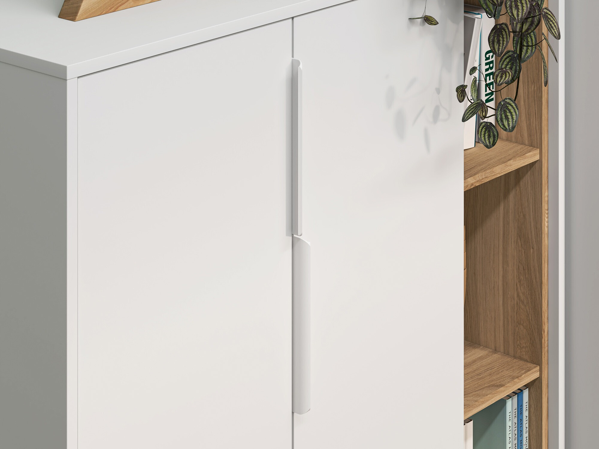 Стеллаж Orlviro 100