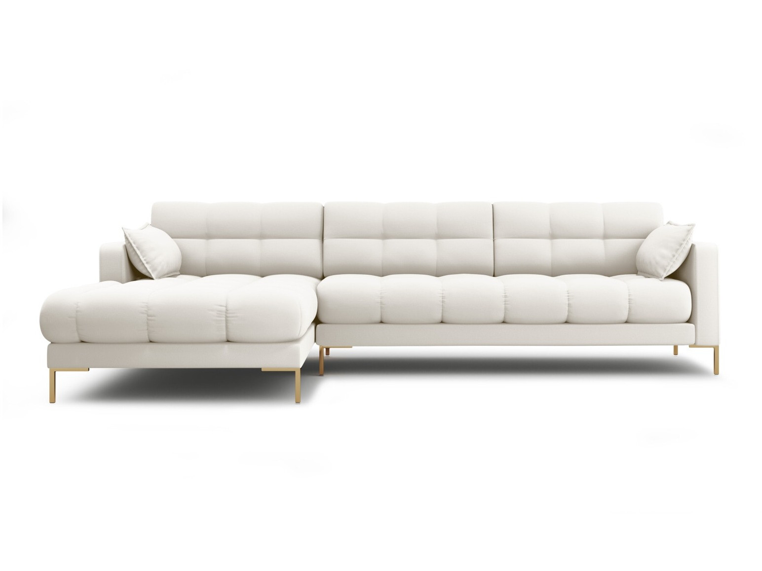 Stūra dīvāns Lormelo 103 (Kreisais)