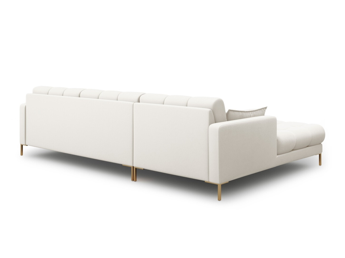 Stūra dīvāns Lormelo 103 (Kreisais)