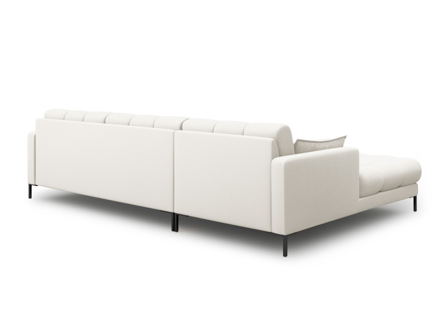 Stūra dīvāns Lormelo 103 (Kreisais)