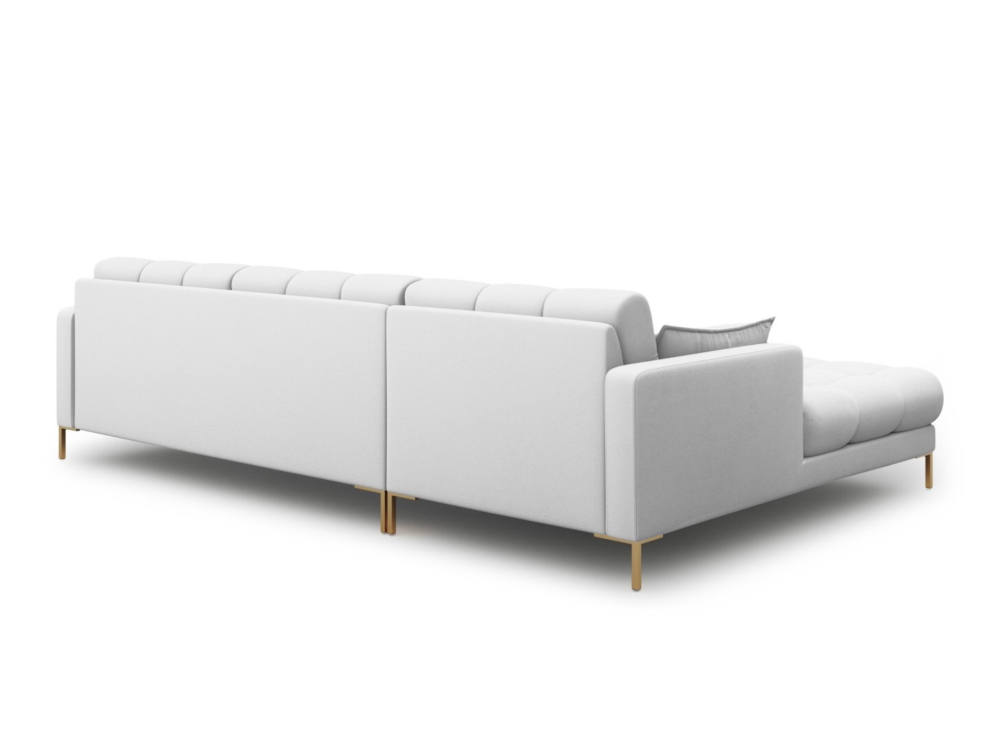 Stūra dīvāns Lormelo 103 (Kreisais)