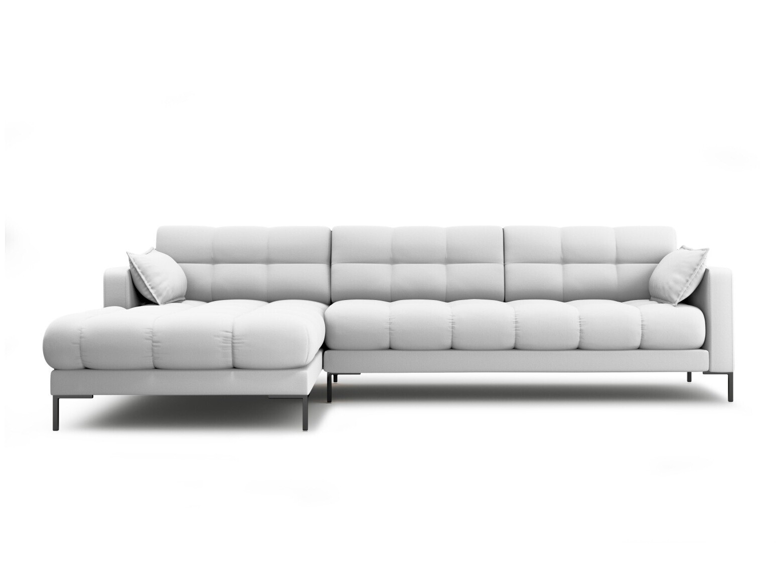 Stūra dīvāns Lormelo 103 (Kreisais)