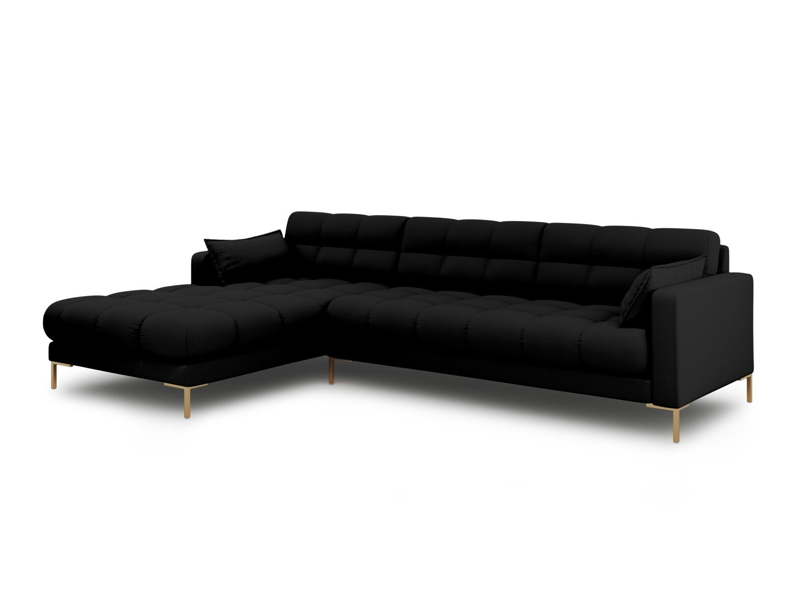 Stūra dīvāns Lormelo 103 (Kreisais)