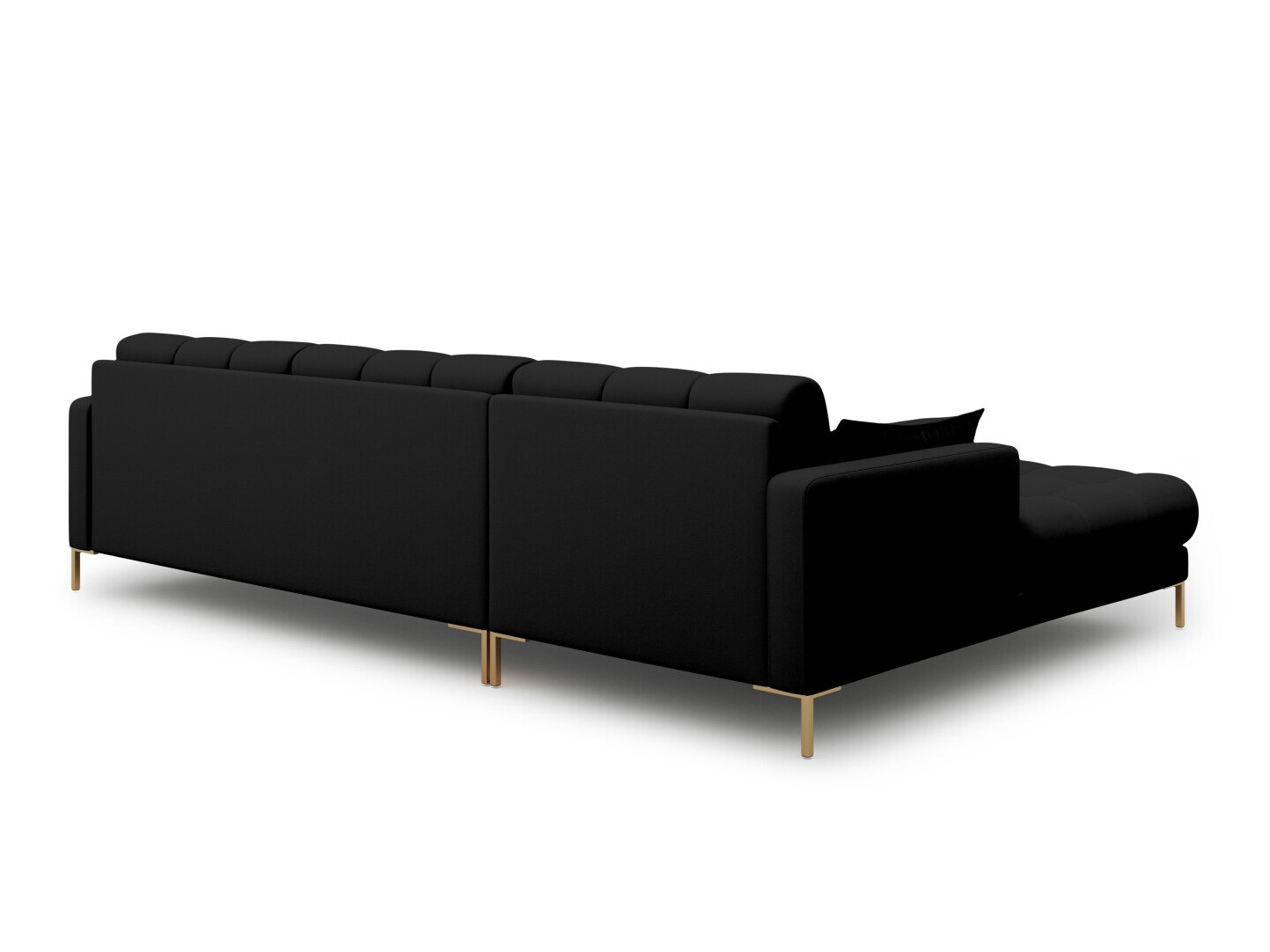 Stūra dīvāns Lormelo 103 (Kreisais)