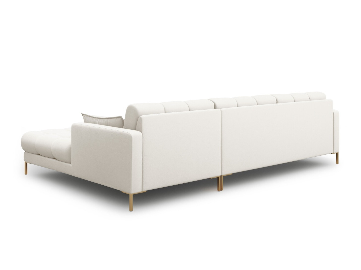 Stūra dīvāns Lormelo 103 (Labais)