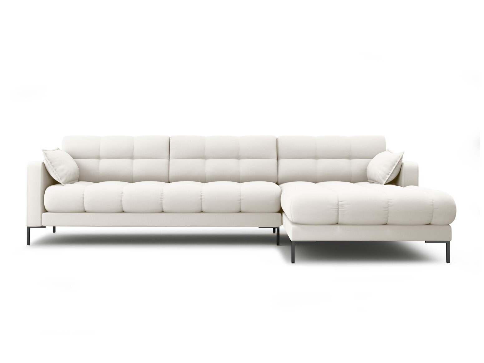 Stūra dīvāns Lormelo 103 (Labais)