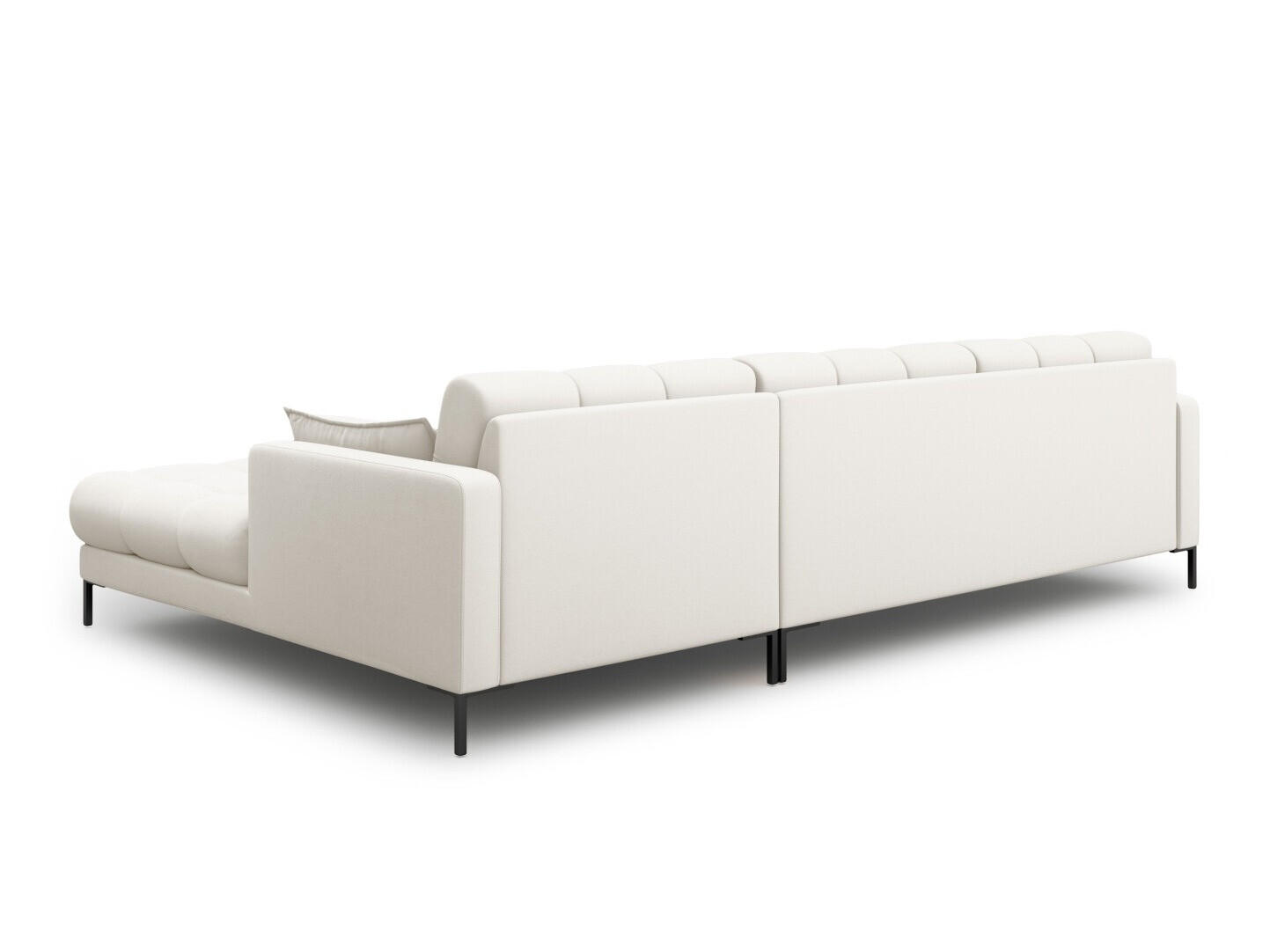 Stūra dīvāns Lormelo 103 (Labais)